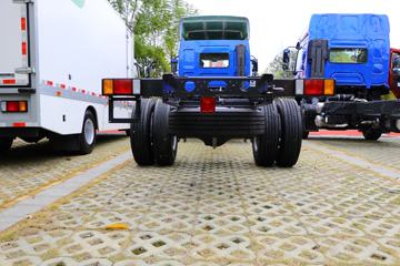 �������� �³���M3�п� 200���� 4X2 6.8����ʽ�ػ���(����)(LZ5180XXYM3AC1)ͼƬ