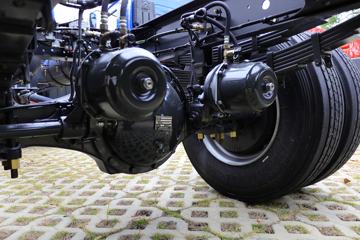 �������� �³���M3�п� 200���� 4X2 6.8����ʽ�ػ���(����)(LZ5180XXYM3AC1)ͼƬ