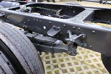 �������� �³���M3�п� 200���� 4X2 6.8����ʽ�ػ���(����)(LZ5180XXYM3AC1)ͼƬ