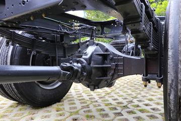 �������� �³���M3�п� 200���� 4X2 6.8����ʽ�ػ���(����)(LZ5180XXYM3AC1)ͼƬ