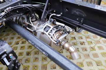 �������� �³���M3�п� 200���� 4X2 6.8����ʽ�ػ���(����)(LZ5180XXYM3AC1)ͼƬ