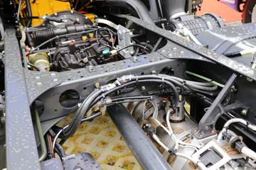 �������� �³���M3�п� 200���� 4X2 6.8����ʽ�ػ���(����)(LZ5180XXYM3AC1)ͼƬ