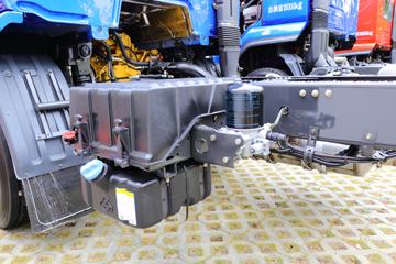 �������� �³���M3�п� 200���� 4X2 6.8����ʽ�ػ���(����)(LZ5180XXYM3AC1)ͼƬ