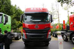 优惠0.2万 玉溪市乘龙H7自卸车火热促销中