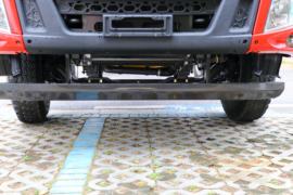 乘龙H5&nbsp;随车吊外观图片