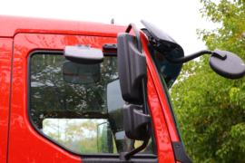 乘龙H5&nbsp;随车吊外观图片