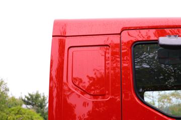  H5 350 8X4 泵(LZ5315JSQH5FC1)ͼƬ