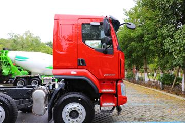  H5 350 8X4 泵(LZ5315JSQH5FC1)ͼƬ