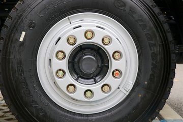  H5 350 8X4 泵(LZ5315JSQH5FC1)ͼƬ