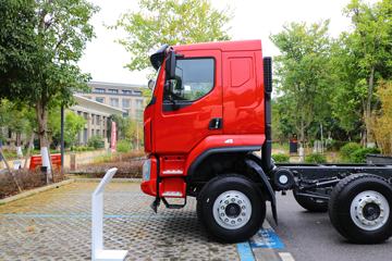  H5 350 8X4 泵(LZ5315JSQH5FC1)ͼƬ