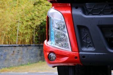  H5 350 8X4 泵(LZ5315JSQH5FC1)ͼƬ