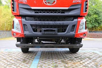  H5 350 8X4 泵(LZ5315JSQH5FC1)ͼƬ