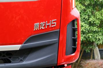  H5 350 8X4 泵(LZ5315JSQH5FC1)ͼƬ