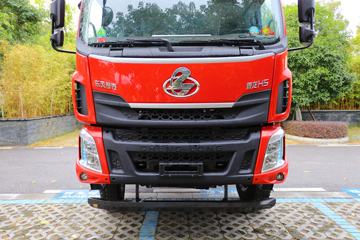  H5 350 8X4 泵(LZ5315JSQH5FC1)ͼƬ