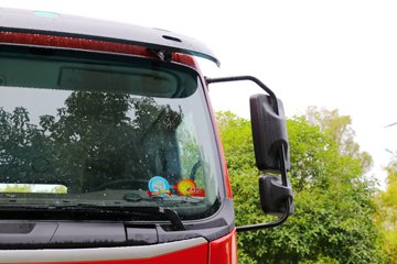  H5 350 8X4 泵(LZ5315JSQH5FC1)ͼƬ