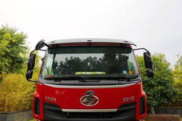  H5 350 8X4 泵(LZ5315JSQH5FC1)ͼƬ
