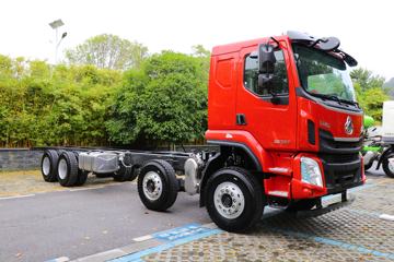  H5 350 8X4 泵(LZ5315JSQH5FC1)ͼƬ