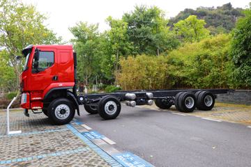  H5 350 8X4 泵(LZ5315JSQH5FC1)ͼƬ