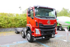 ������������H5 ��ҵ�� 350���� 8X4 8.2���泵�������䳵ͼƬ