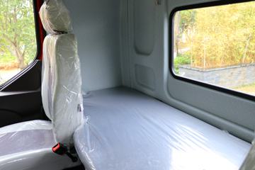 �������� ����H5 350���� 8X4 �泵��(LZ5315JSQH5FC1)ͼƬ