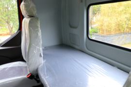 乘龙H5&nbsp;随车吊驾驶室图片