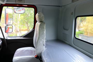 �������� ����H5 350���� 8X4 �泵��(LZ5315JSQH5FC1)ͼƬ