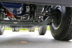 东风柳汽 乘龙H7 500马力 8X4 8.2米自卸车(高顶)(LZ3316H7FB)