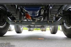 东风柳汽 乘龙H7 500马力 8X4 8.2米自卸车(高顶)(LZ3316H7FB)