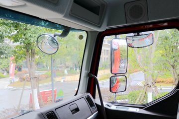 �������� ����H5 350���� 8X4 �泵��(LZ5315JSQH5FC1)ͼƬ