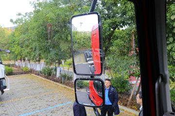 �������� ����H5 350���� 8X4 �泵��(LZ5315JSQH5FC1)ͼƬ