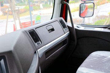 �������� ����H5 350���� 8X4 �泵��(LZ5315JSQH5FC1)ͼƬ