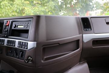 �������� ����H5 350���� 8X4 �泵��(LZ5315JSQH5FC1)ͼƬ