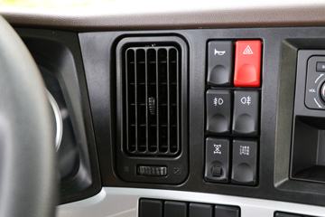 �������� ����H5 350���� 8X4 �泵��(LZ5315JSQH5FC1)ͼƬ