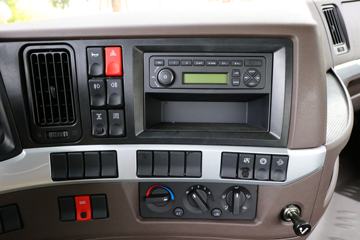 �������� ����H5 350���� 8X4 �泵��(LZ5315JSQH5FC1)ͼƬ