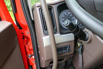 �������� ����H5 350���� 8X4 �泵��(LZ5315JSQH5FC1)ͼƬ