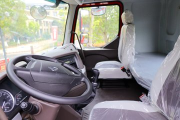 �������� ����H5 350���� 8X4 �泵��(LZ5315JSQH5FC1)ͼƬ