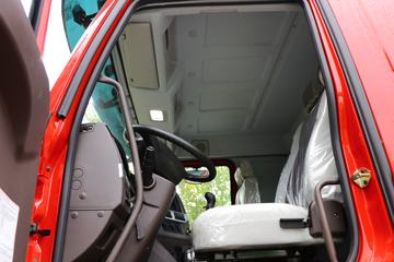 �������� ����H5 350���� 8X4 �泵��(LZ5315JSQH5FC1)ͼƬ