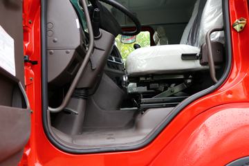 �������� ����H5 350���� 8X4 �泵��(LZ5315JSQH5FC1)ͼƬ