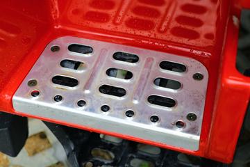 �������� ����H5 350���� 8X4 �泵��(LZ5315JSQH5FC1)ͼƬ