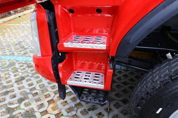 �������� ����H5 350���� 8X4 �泵��(LZ5315JSQH5FC1)ͼƬ