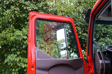 �������� ����H5 350���� 8X4 �泵��(LZ5315JSQH5FC1)ͼƬ