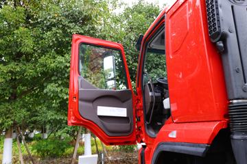 �������� ����H5 350���� 8X4 �泵��(LZ5315JSQH5FC1)ͼƬ