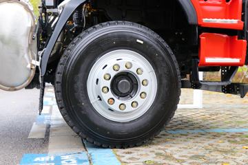 �������� ����H5 350���� 8X4 �泵��(LZ5315JSQH5FC1)ͼƬ