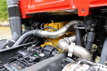 �������� ����H5 350���� 8X4 �泵��(LZ5315JSQH5FC1)ͼƬ