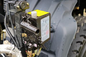 �������� ����H5 350���� 8X4 �泵��(LZ5315JSQH5FC1)ͼƬ