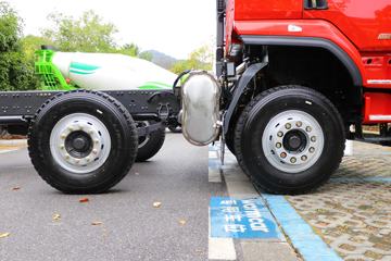 �������� ����H5 350���� 8X4 �泵��(LZ5315JSQH5FC1)ͼƬ