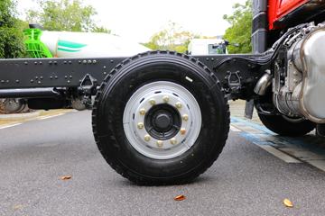 �������� ����H5 350���� 8X4 �泵��(LZ5315JSQH5FC1)ͼƬ