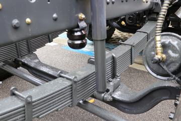 �������� ����H5 350���� 8X4 �泵��(LZ5315JSQH5FC1)ͼƬ