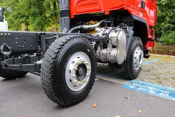 �������� ����H5 350���� 8X4 �泵��(LZ5315JSQH5FC1)ͼƬ