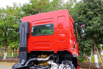 �������� ����H5 350���� 8X4 �泵��(LZ5315JSQH5FC1)ͼƬ